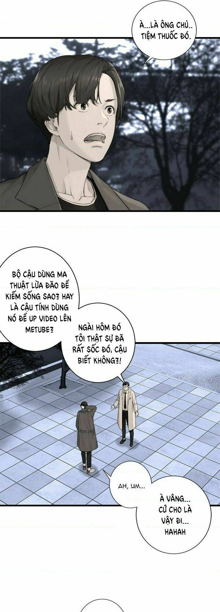 Triệu Hồi Đến Thế Giới Fantasy - Chapter 117 - Page 10