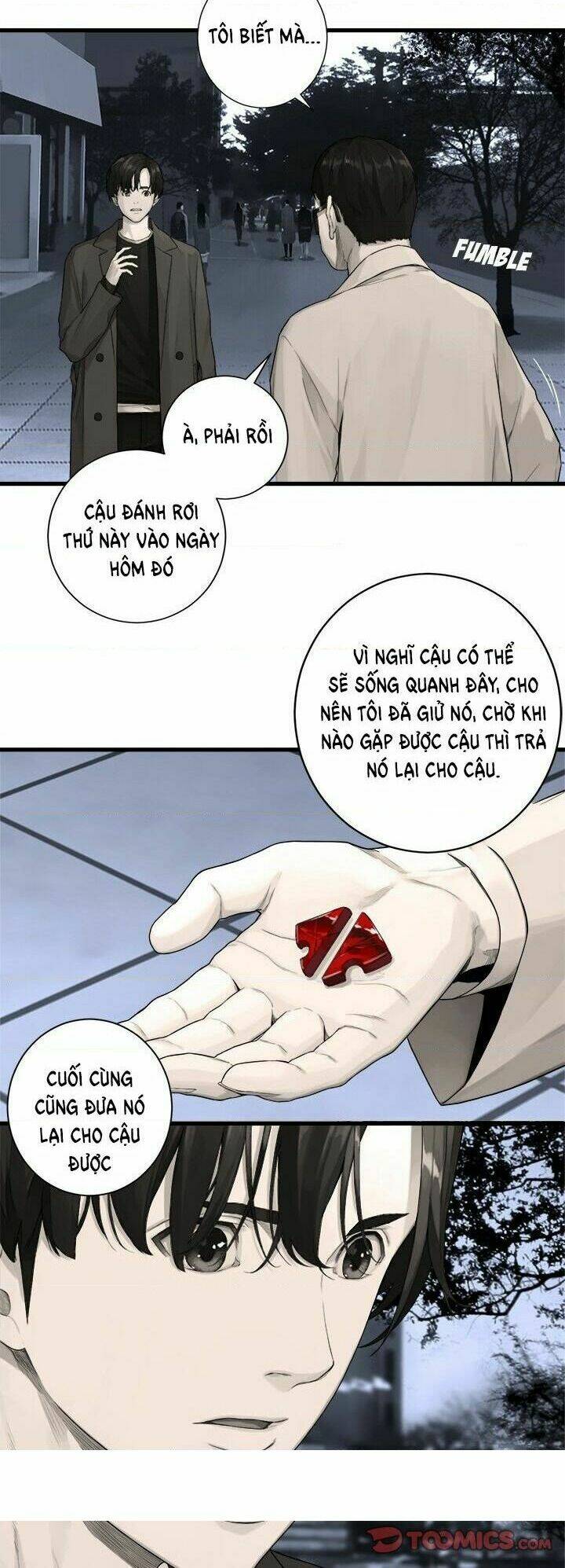 Triệu Hồi Đến Thế Giới Fantasy - Chapter 117 - Page 11