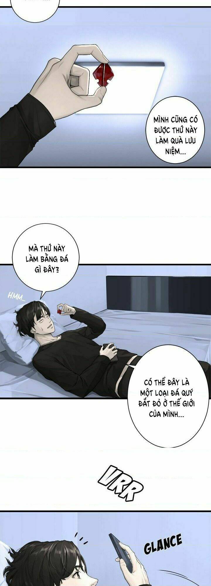 Triệu Hồi Đến Thế Giới Fantasy - Chapter 117 - Page 13