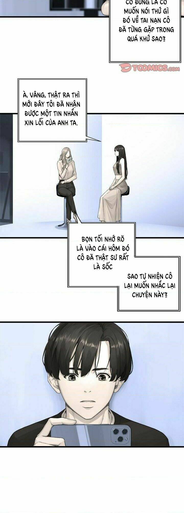 Triệu Hồi Đến Thế Giới Fantasy - Chapter 117 - Page 17