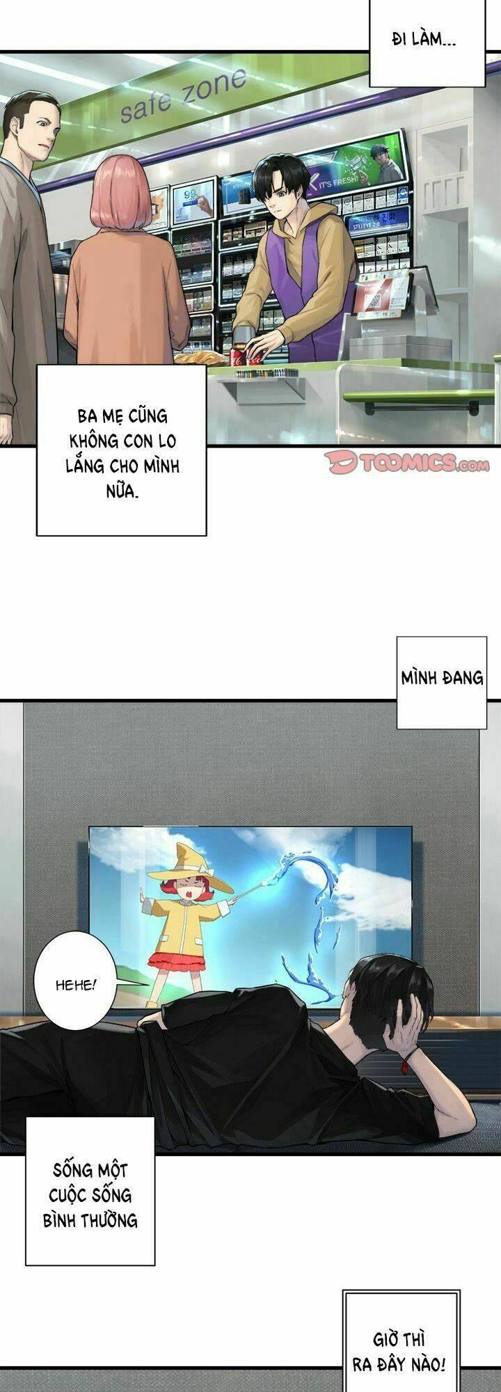 Triệu Hồi Đến Thế Giới Fantasy - Chapter 117 - Page 28