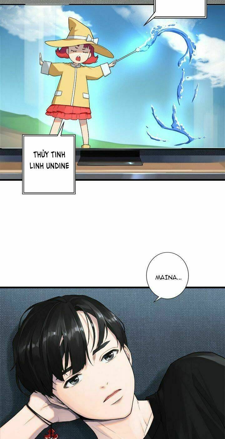 Triệu Hồi Đến Thế Giới Fantasy - Chapter 117 - Page 29