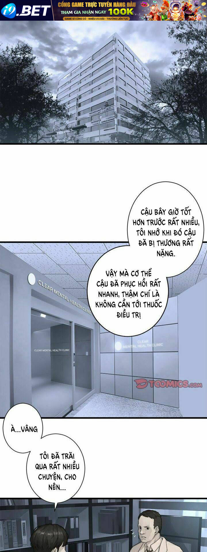 Triệu Hồi Đến Thế Giới Fantasy - Chapter 117 - Page 4