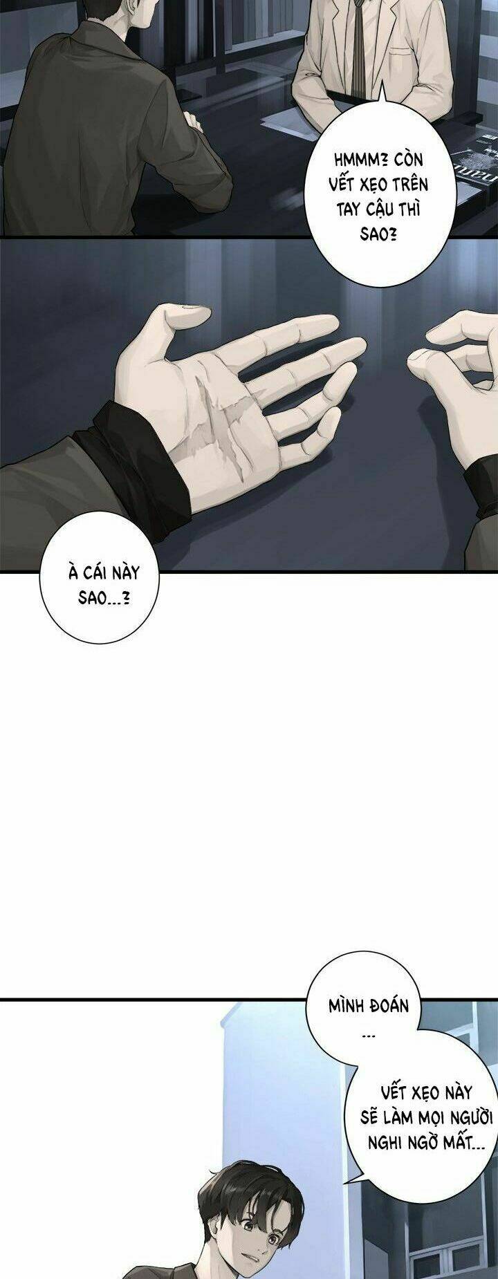 Triệu Hồi Đến Thế Giới Fantasy - Chapter 117 - Page 5