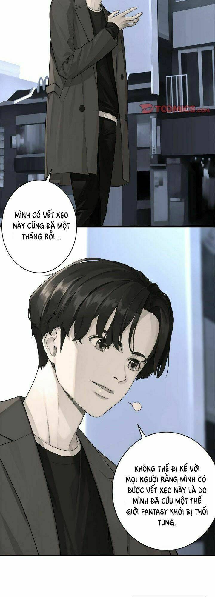 Triệu Hồi Đến Thế Giới Fantasy - Chapter 117 - Page 6