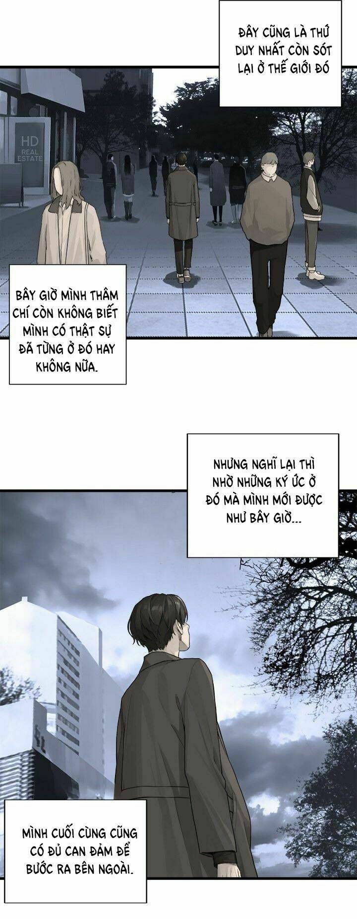 Triệu Hồi Đến Thế Giới Fantasy - Chapter 117 - Page 7