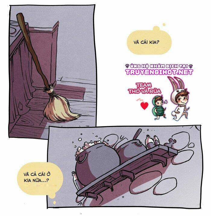 Hooky - Chapter 12 - Page 10