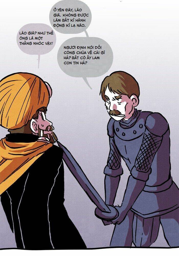 Hooky - Chapter 12 - Page 16