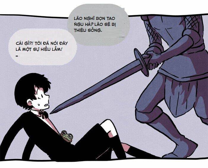 Hooky - Chapter 12 - Page 17