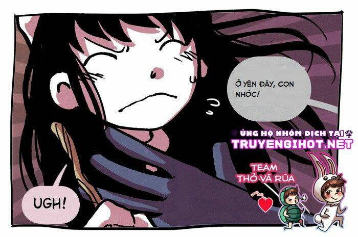 Hooky - Chapter 12 - Page 20