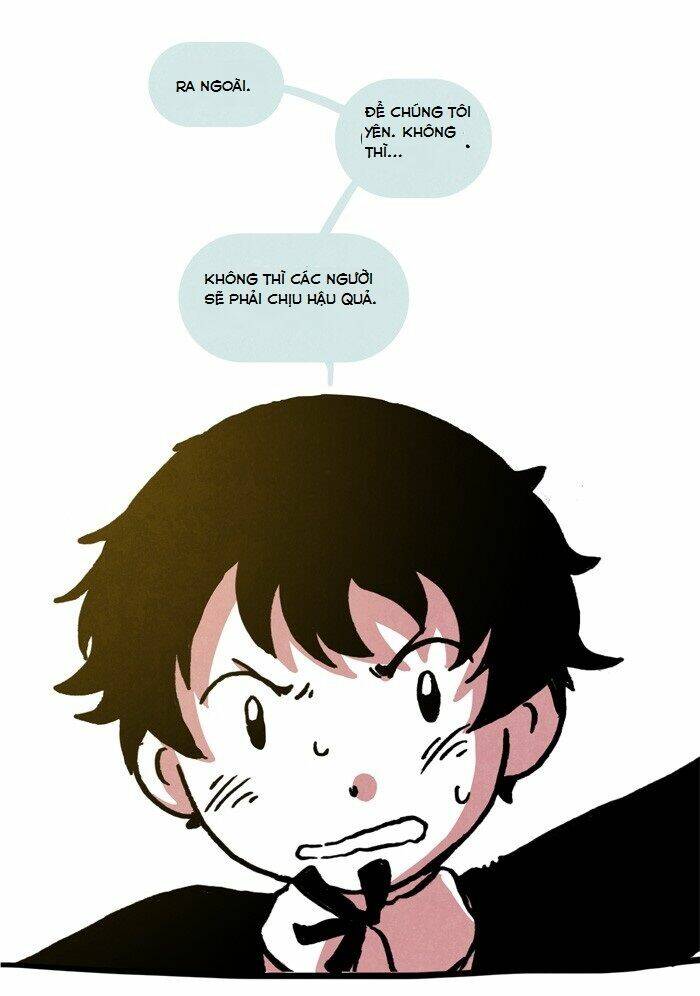 Hooky - Chapter 12 - Page 27