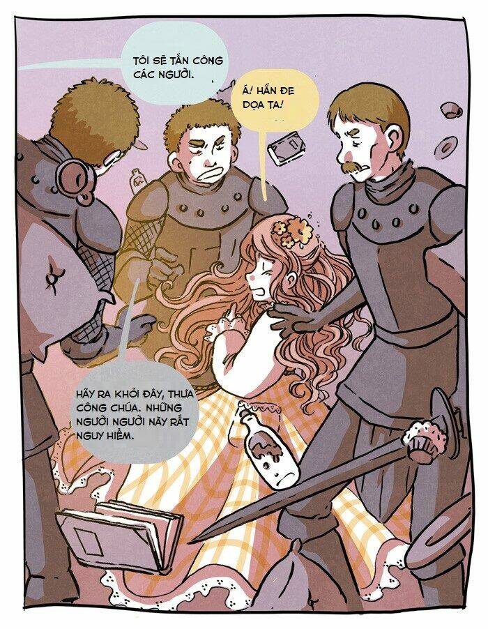 Hooky - Chapter 12 - Page 28