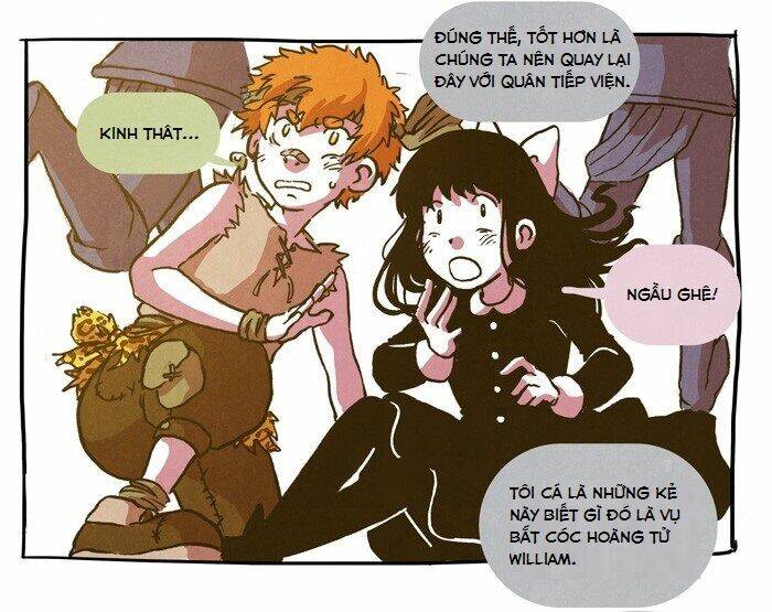 Hooky - Chapter 12 - Page 29