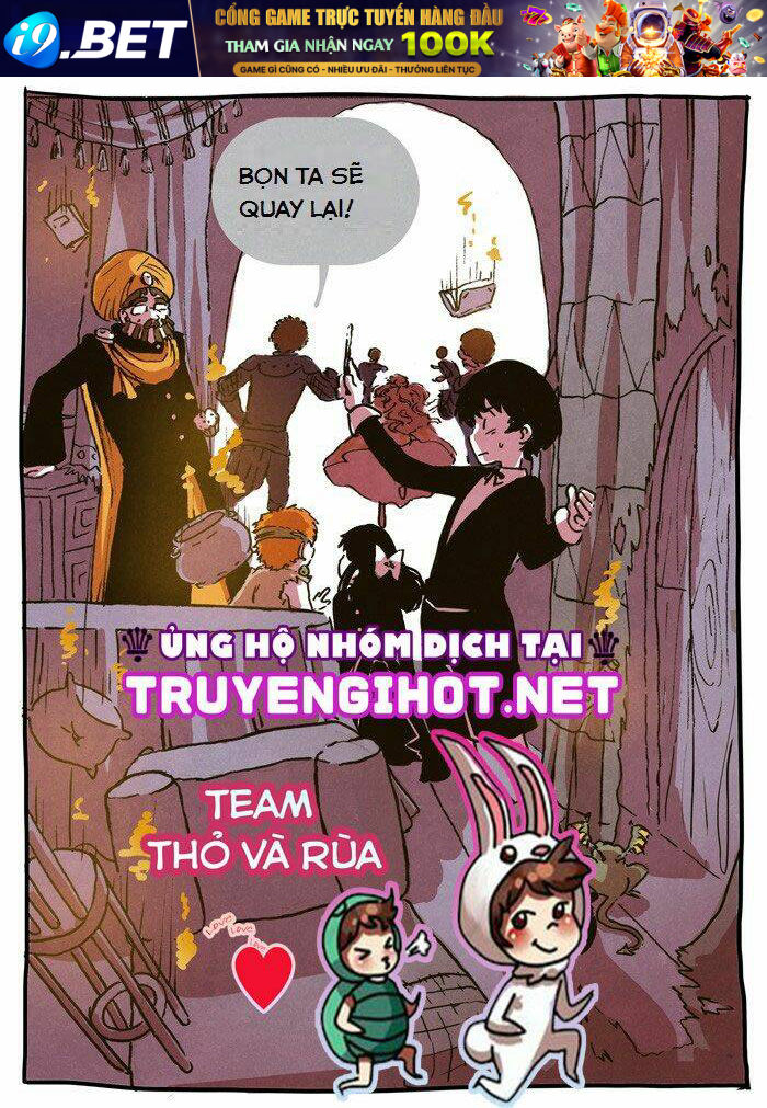 Hooky - Chapter 12 - Page 30