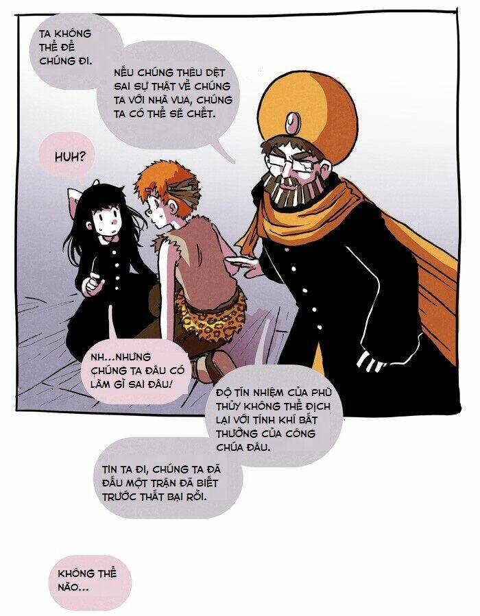 Hooky - Chapter 12 - Page 31