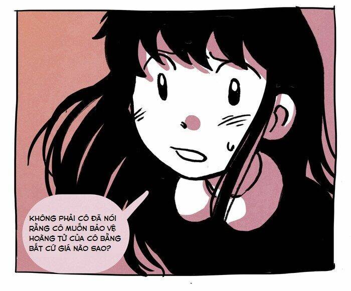 Hooky - Chapter 12 - Page 34