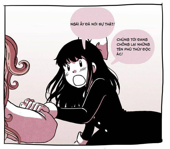 Hooky - Chapter 12 - Page 36