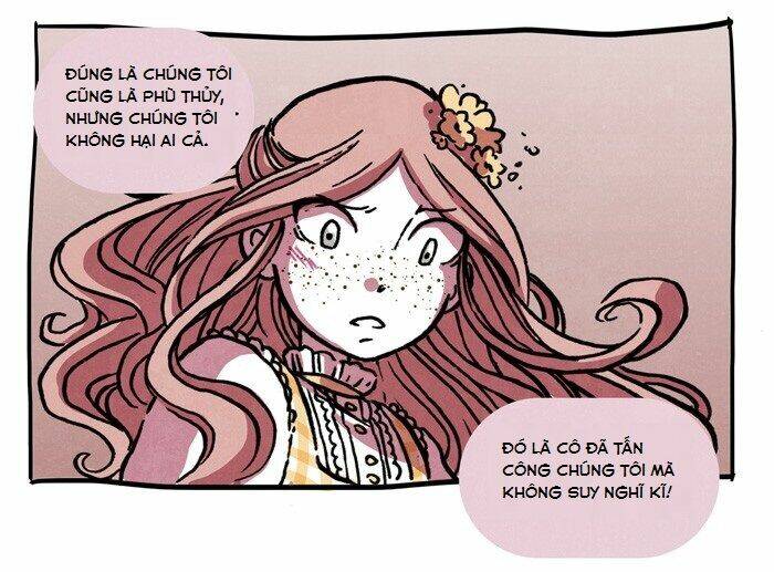 Hooky - Chapter 12 - Page 37