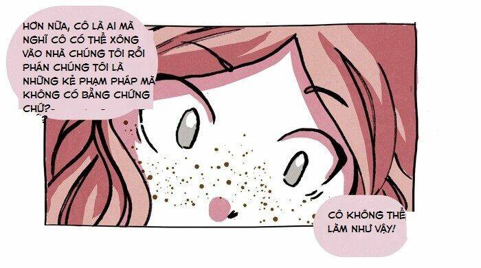 Hooky - Chapter 12 - Page 39