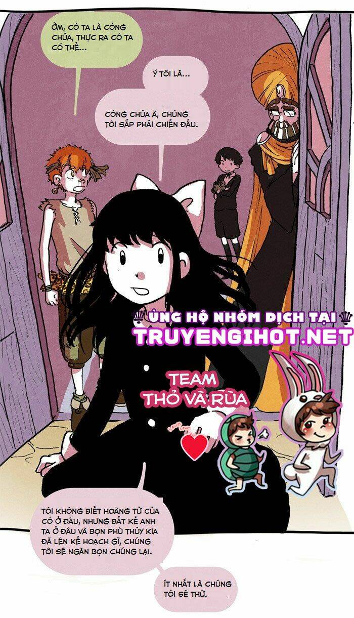 Hooky - Chapter 12 - Page 40