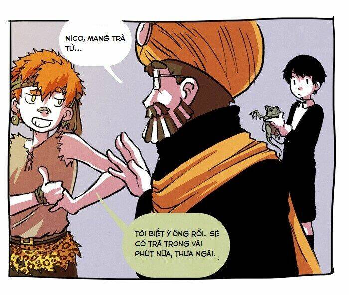 Hooky - Chapter 12 - Page 43