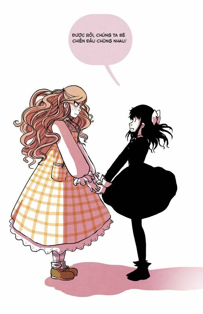 Hooky - Chapter 12 - Page 44