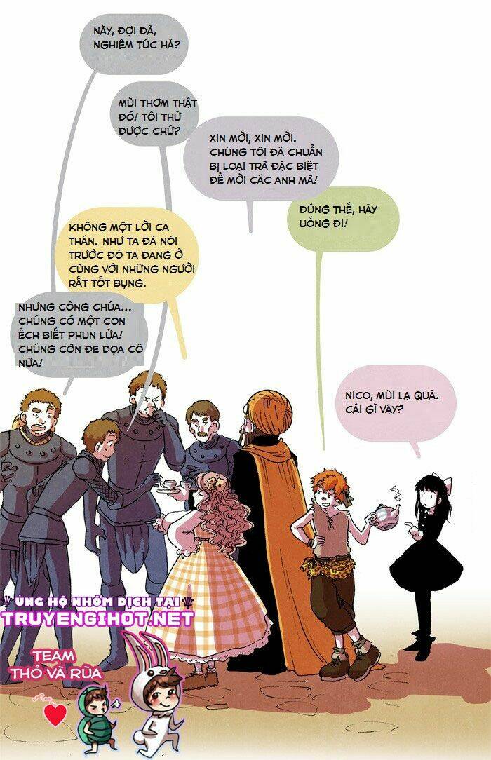 Hooky - Chapter 12 - Page 45