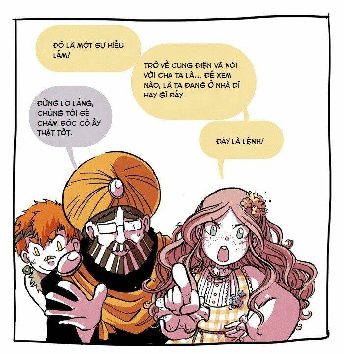 Hooky - Chapter 12 - Page 46