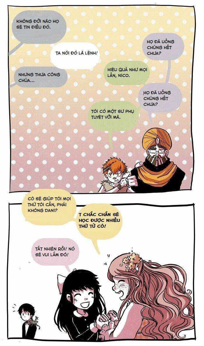 Hooky - Chapter 12 - Page 47