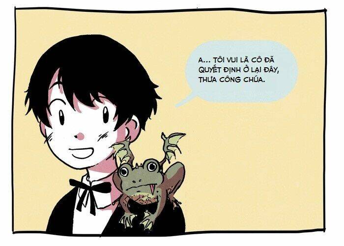 Hooky - Chapter 12 - Page 48