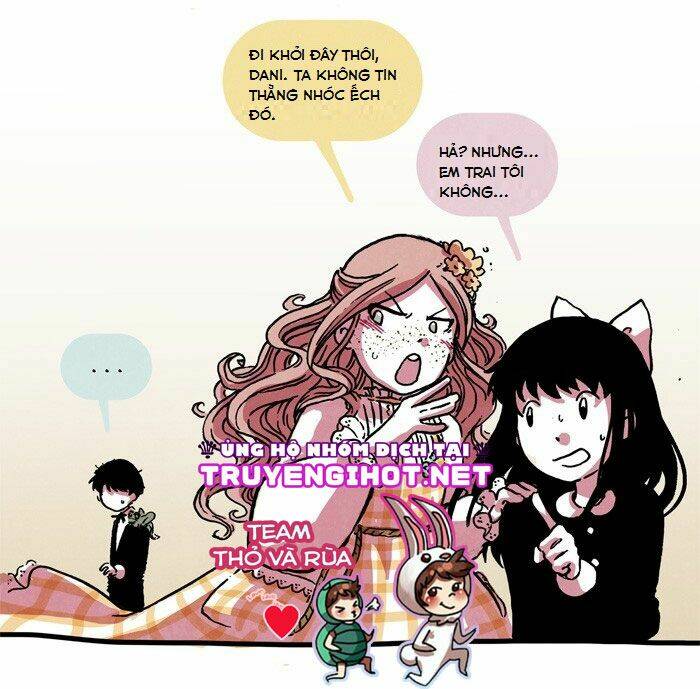 Hooky - Chapter 12 - Page 50