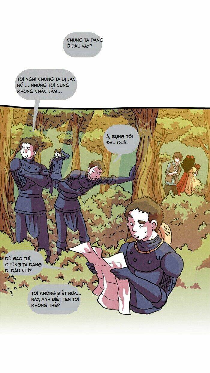 Hooky - Chapter 12 - Page 51