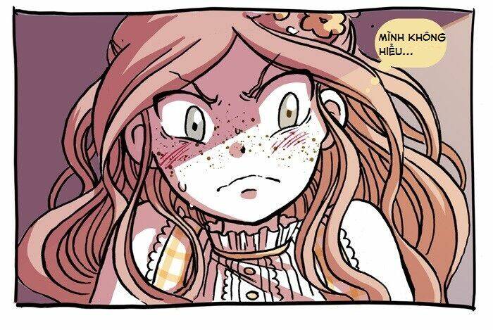 Hooky - Chapter 12 - Page 7