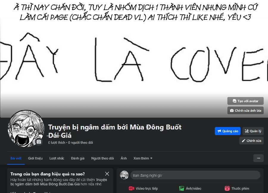 Pawahara Bishoujo Kanpanii - Chapter 8 - Page 8