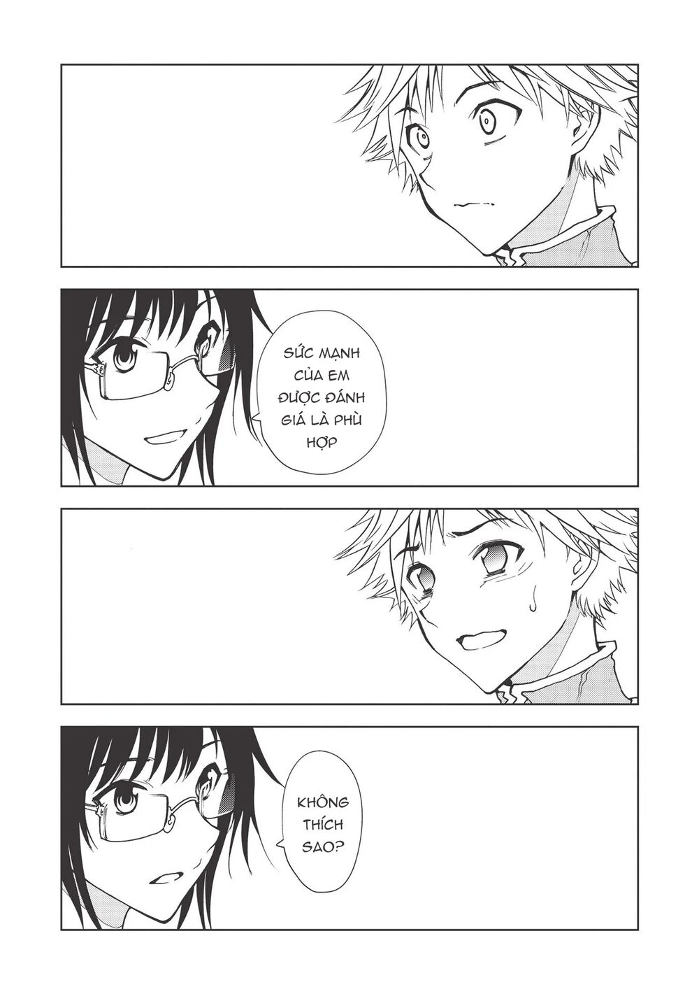 Kẻ bị ruồng bỏ sống sót tại vùng biên giới và trở thành pháp sư rank S - Chapter 5 - Page 16