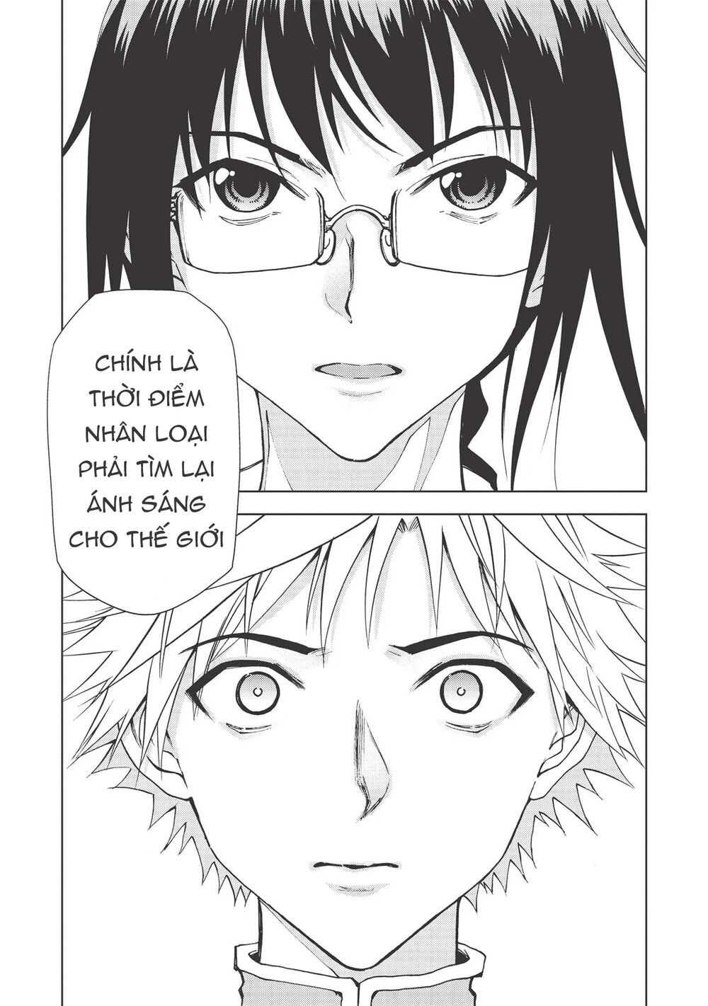 Kẻ bị ruồng bỏ sống sót tại vùng biên giới và trở thành pháp sư rank S - Chapter 5 - Page 21