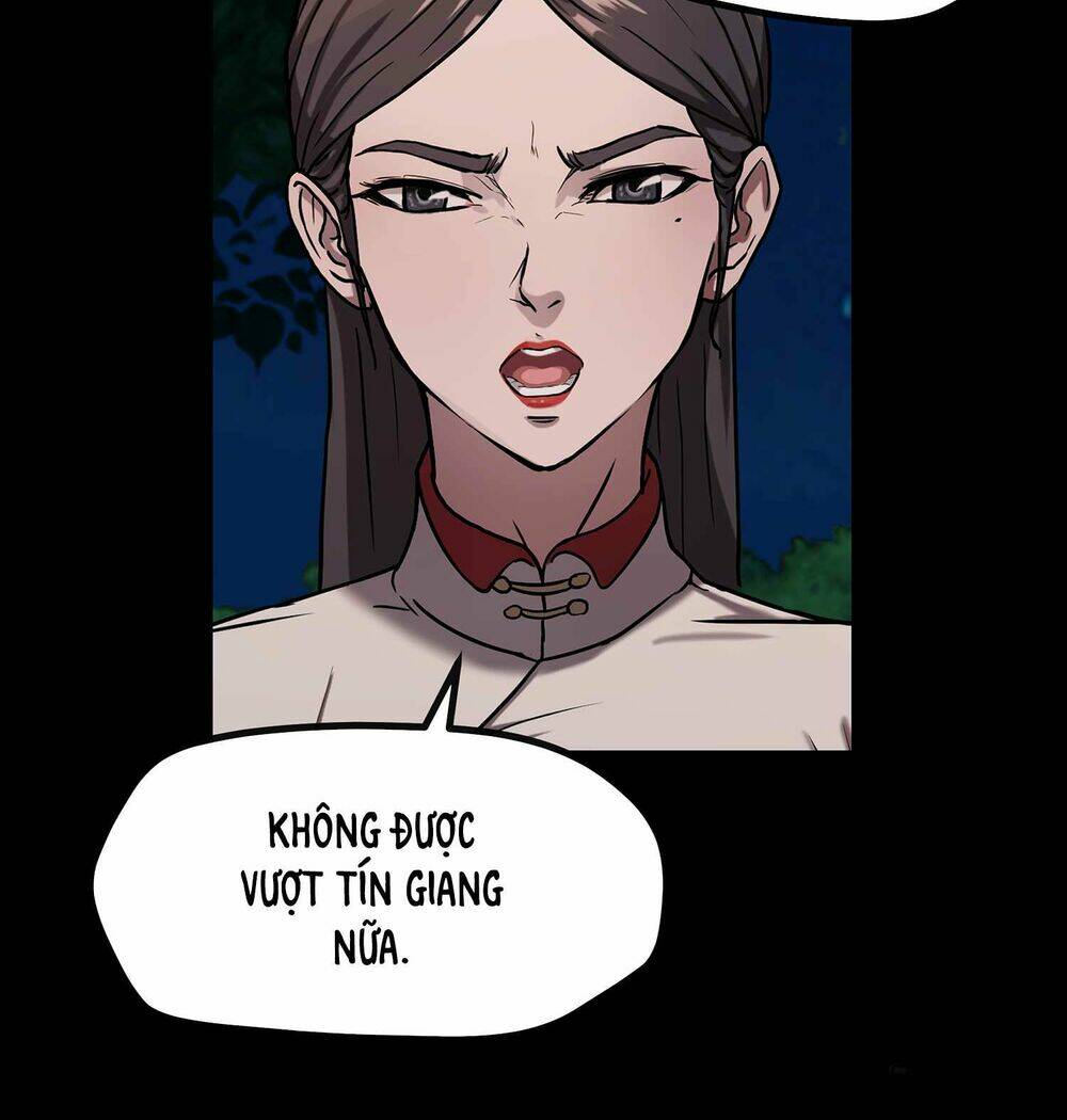 The Last Male - Người Đàn Ông Cuối Cùng - Chapter 27 - Page 9