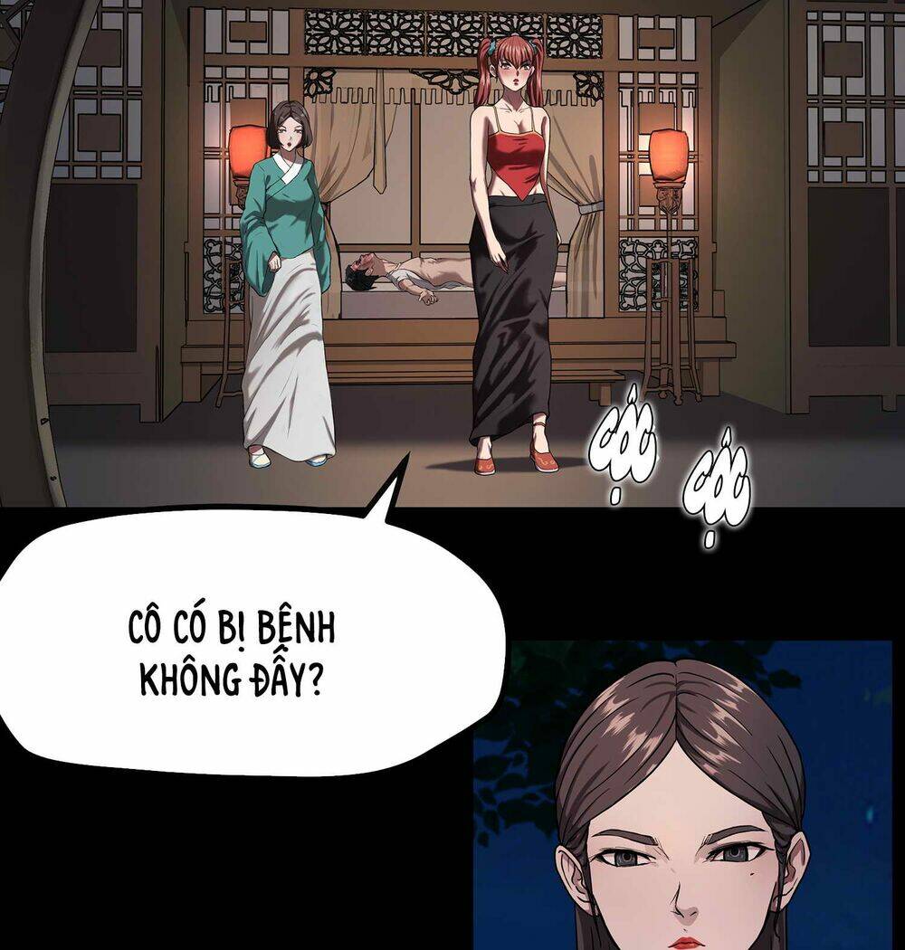 The Last Male - Người Đàn Ông Cuối Cùng - Chapter 27 - Page 12