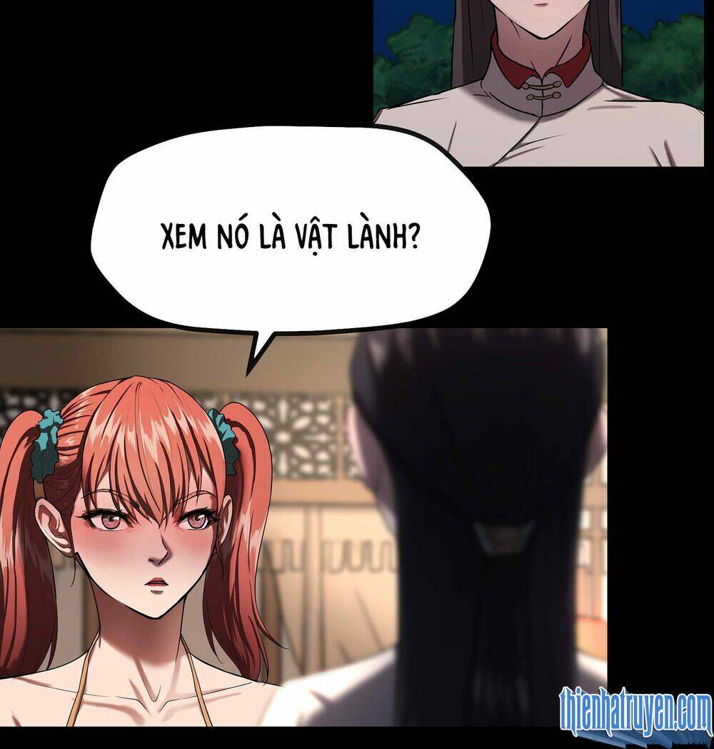 The Last Male - Người Đàn Ông Cuối Cùng - Chapter 27 - Page 13