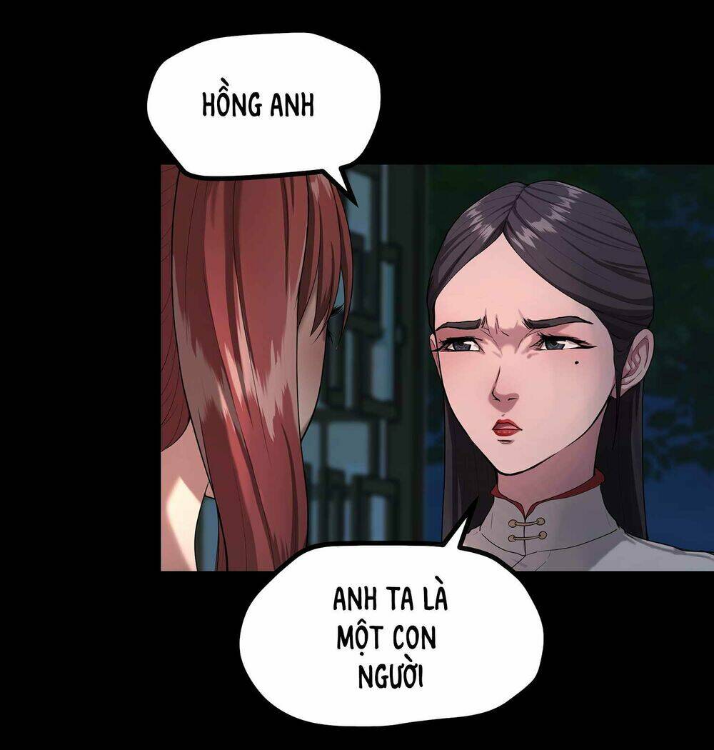 The Last Male - Người Đàn Ông Cuối Cùng - Chapter 27 - Page 14