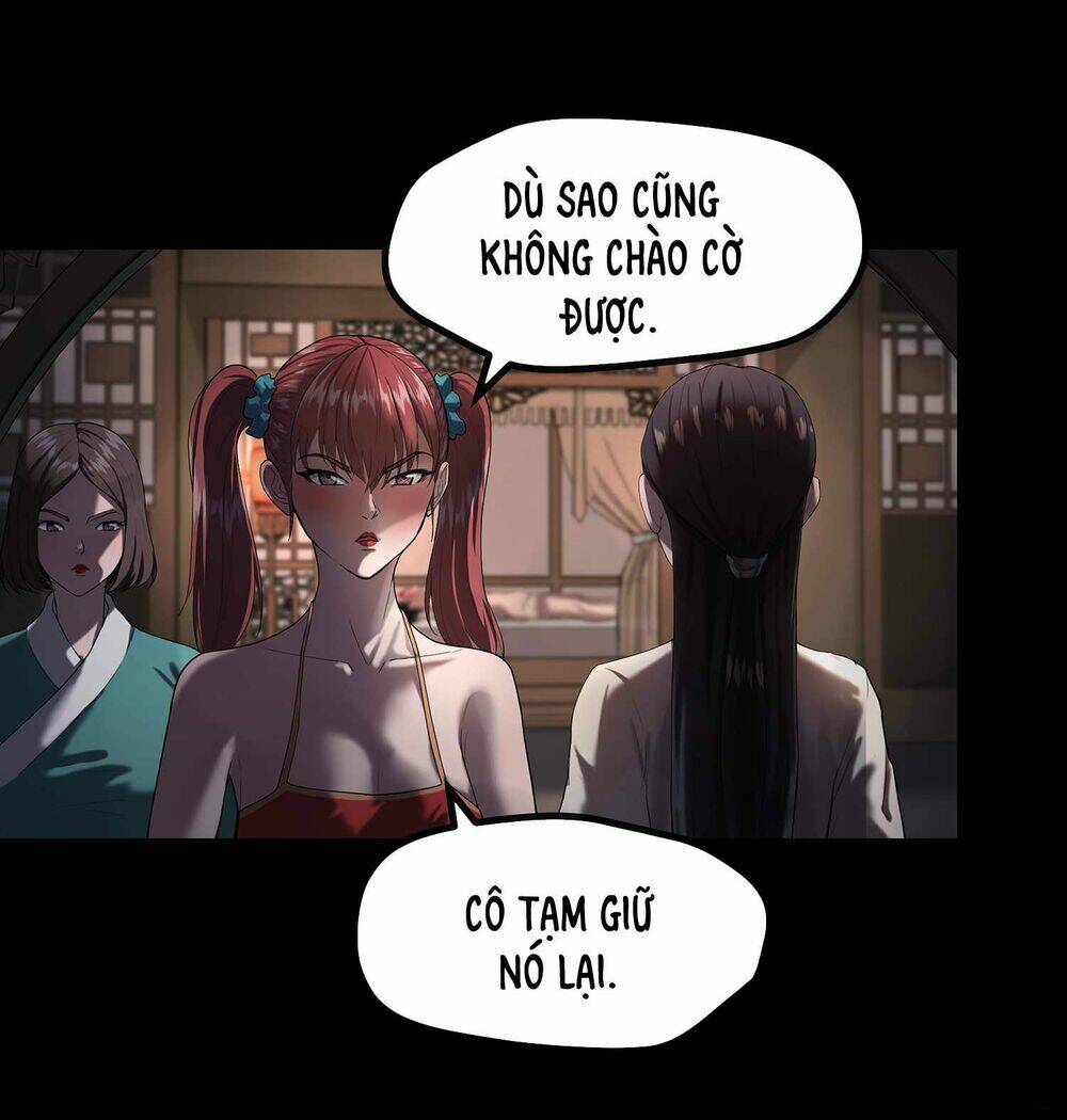 The Last Male - Người Đàn Ông Cuối Cùng - Chapter 27 - Page 15