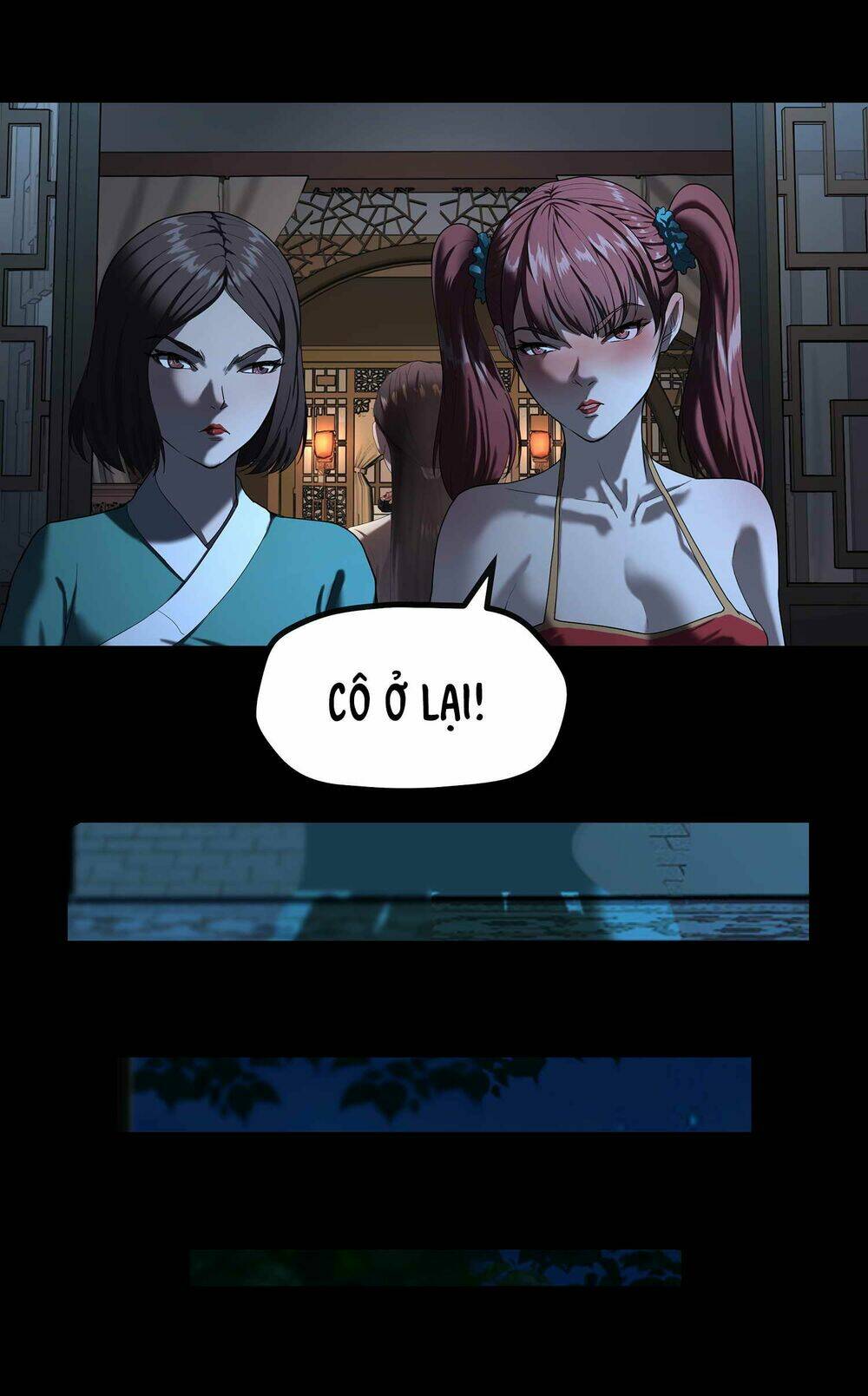 The Last Male - Người Đàn Ông Cuối Cùng - Chapter 27 - Page 16