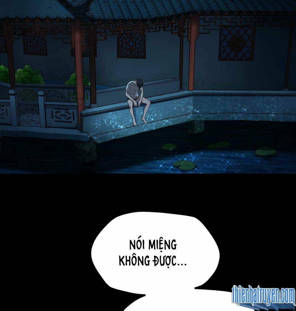 The Last Male - Người Đàn Ông Cuối Cùng - Chapter 27 - Page 18