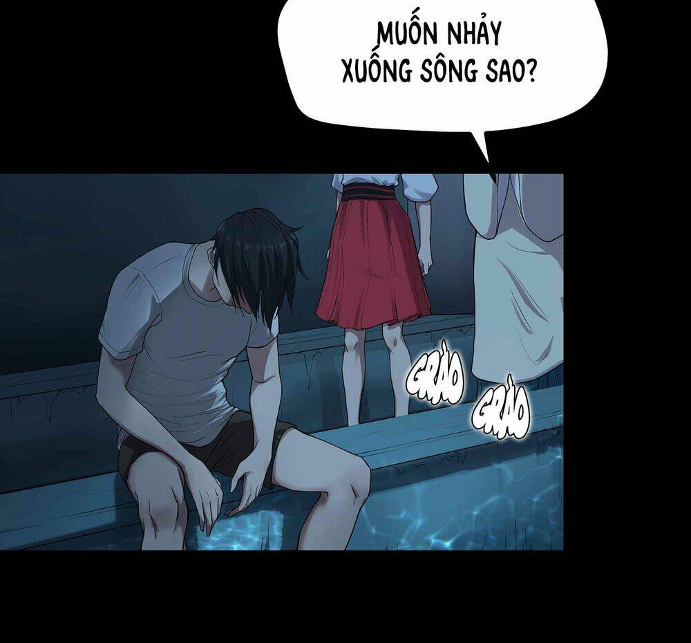 The Last Male - Người Đàn Ông Cuối Cùng - Chapter 27 - Page 19