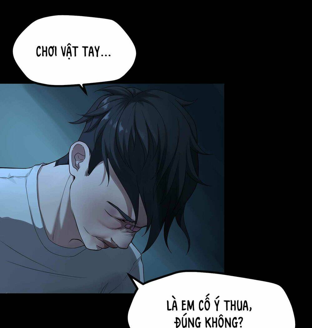 The Last Male - Người Đàn Ông Cuối Cùng - Chapter 27 - Page 20