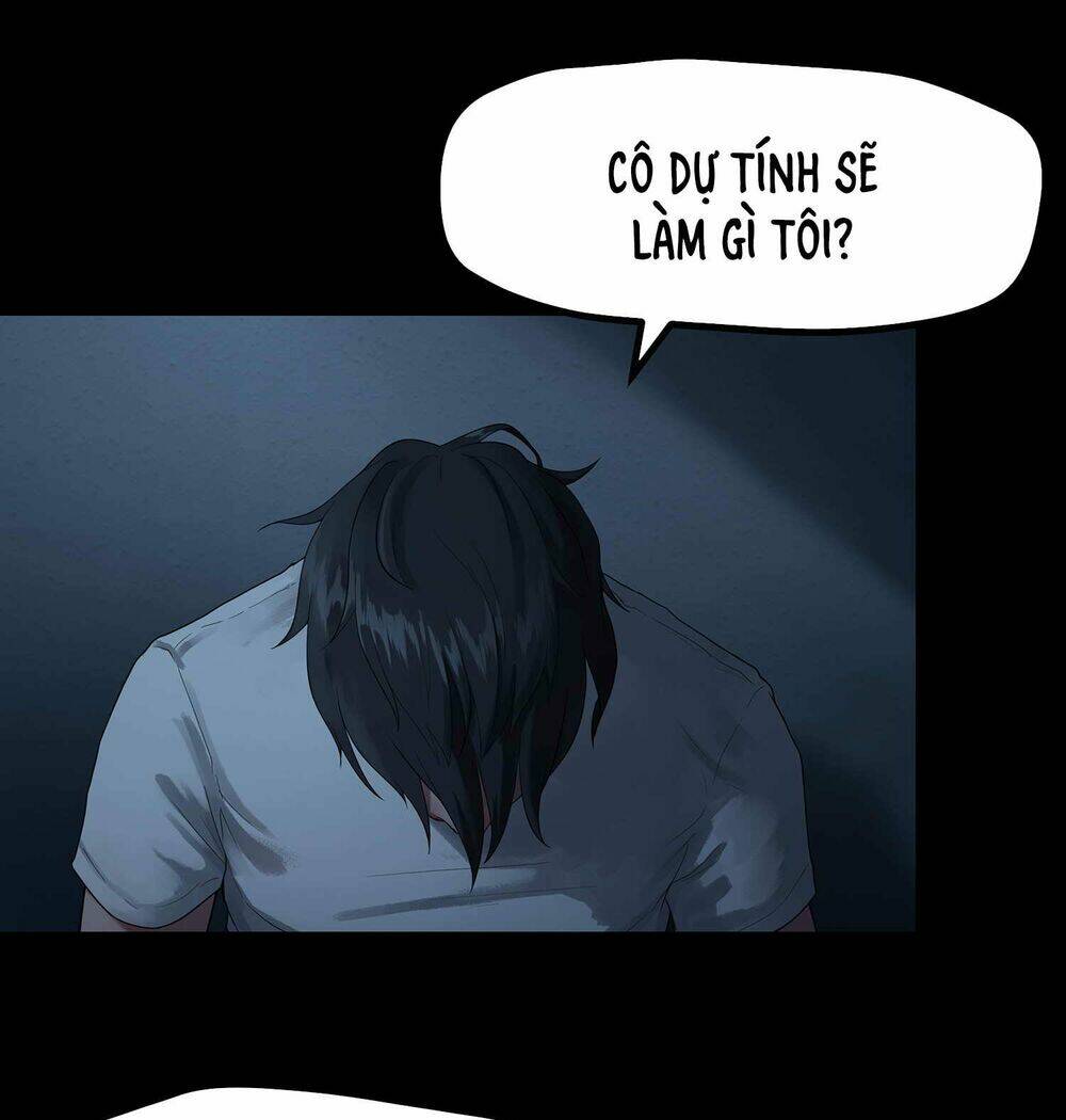 The Last Male - Người Đàn Ông Cuối Cùng - Chapter 27 - Page 23