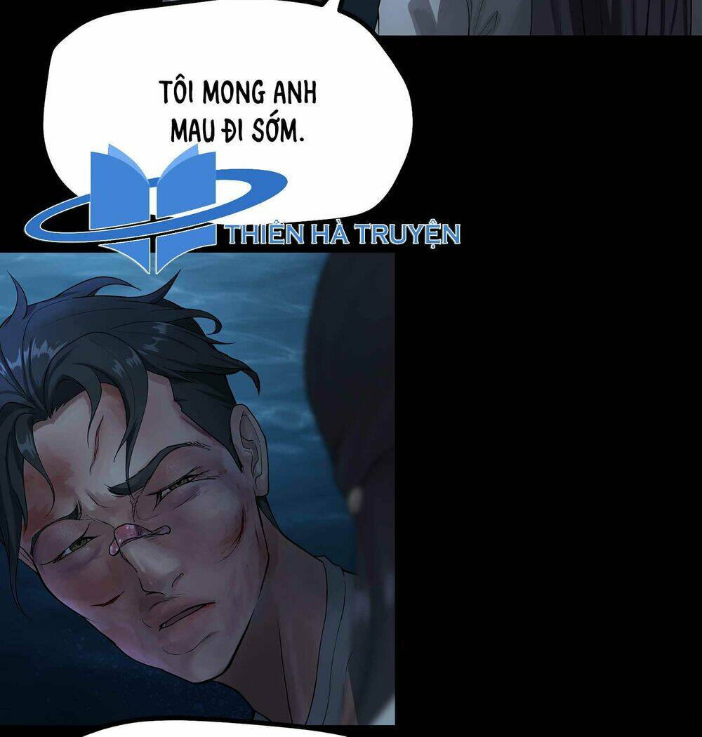 The Last Male - Người Đàn Ông Cuối Cùng - Chapter 27 - Page 27