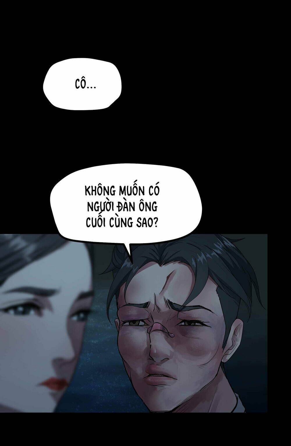 The Last Male - Người Đàn Ông Cuối Cùng - Chapter 27 - Page 29