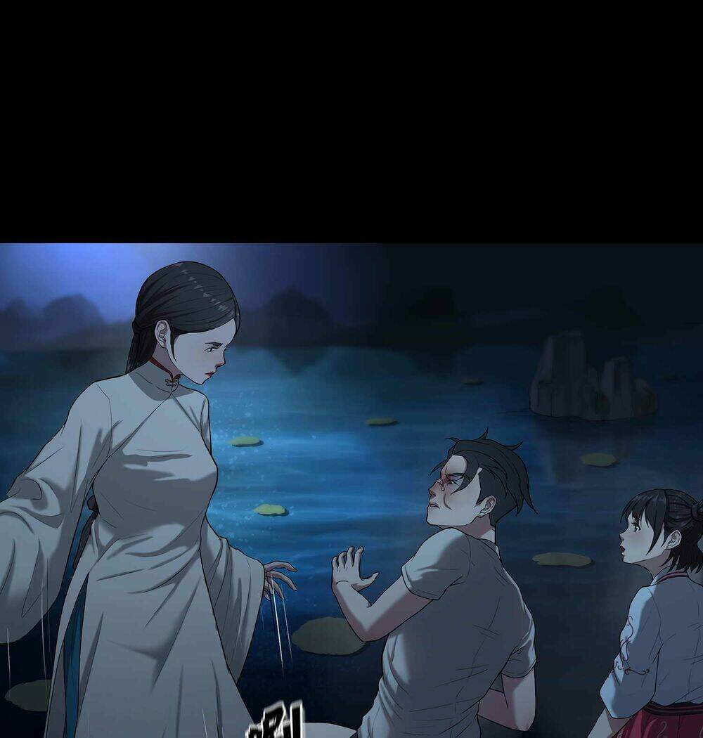 The Last Male - Người Đàn Ông Cuối Cùng - Chapter 27 - Page 34