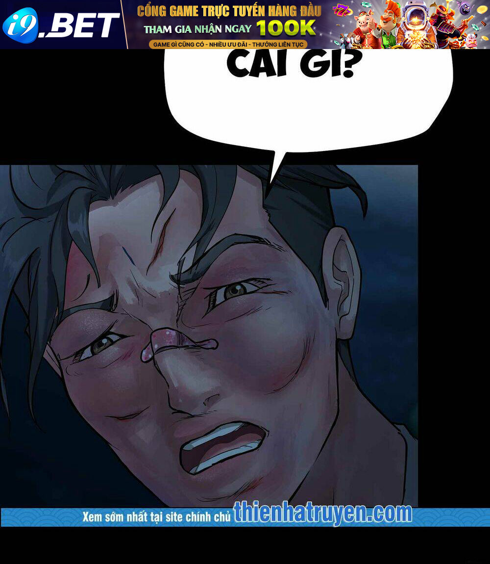 The Last Male - Người Đàn Ông Cuối Cùng - Chapter 27 - Page 37